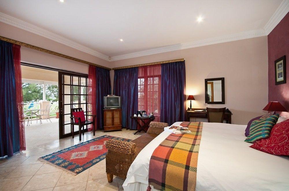 Cape Flame Guest House Port Elizabeth Eksteriør billede