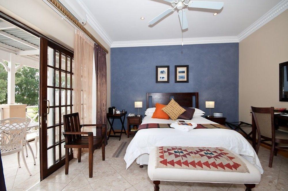 Cape Flame Guest House Port Elizabeth Eksteriør billede