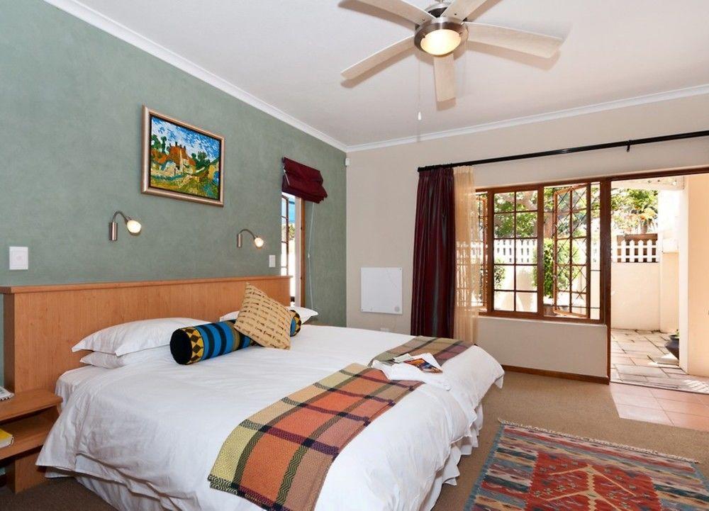 Cape Flame Guest House Port Elizabeth Eksteriør billede