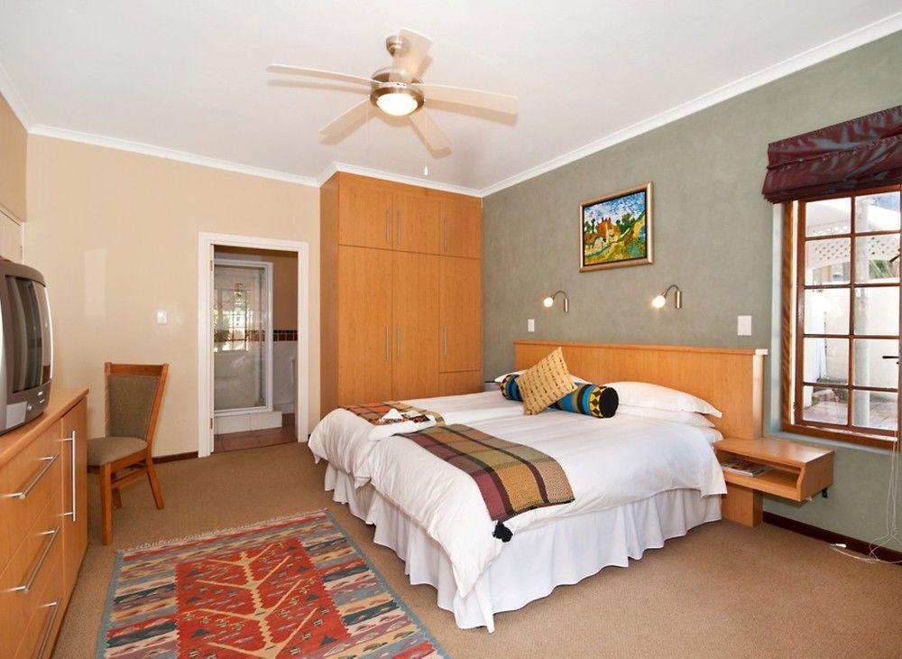 Cape Flame Guest House Port Elizabeth Eksteriør billede