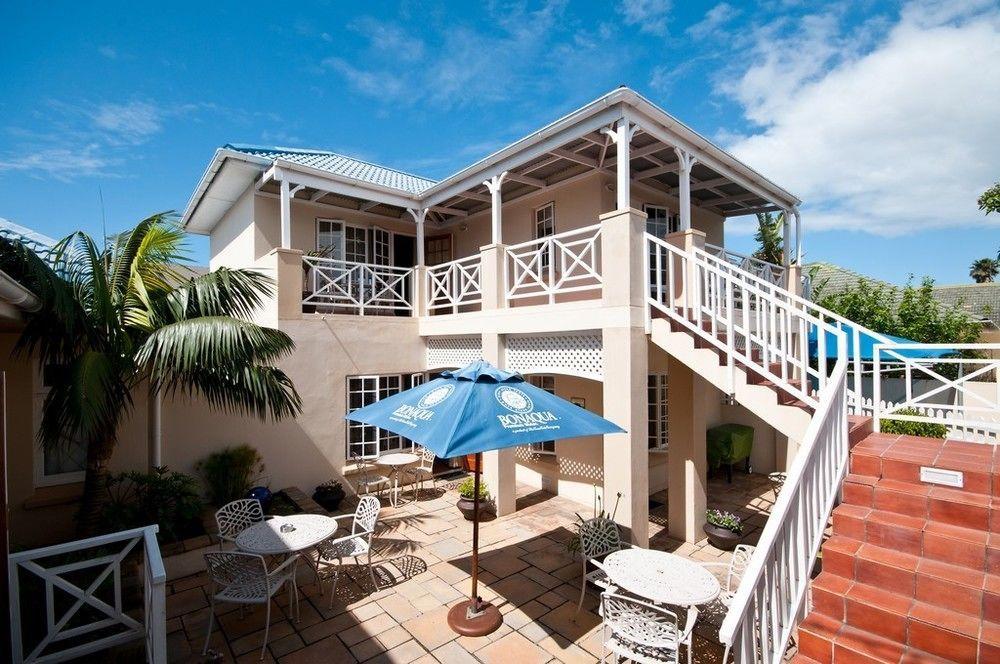 Cape Flame Guest House Port Elizabeth Eksteriør billede