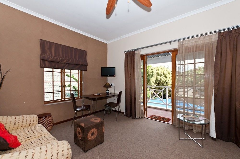 Cape Flame Guest House Port Elizabeth Eksteriør billede