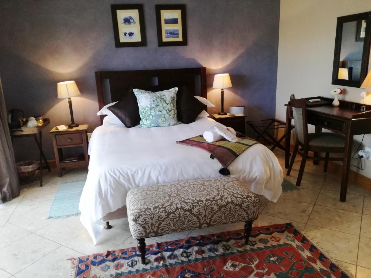 Cape Flame Guest House Port Elizabeth Eksteriør billede