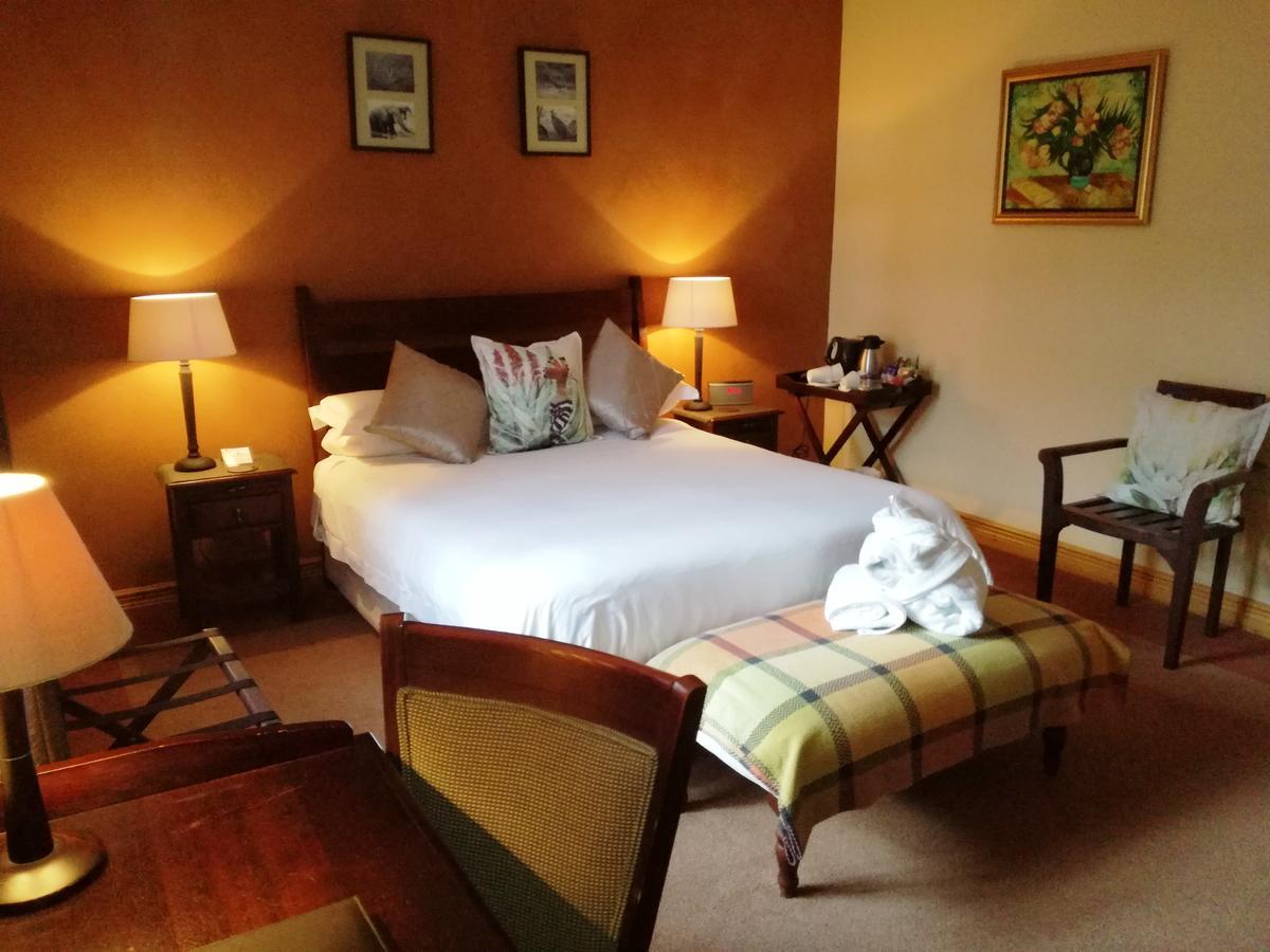 Cape Flame Guest House Port Elizabeth Eksteriør billede