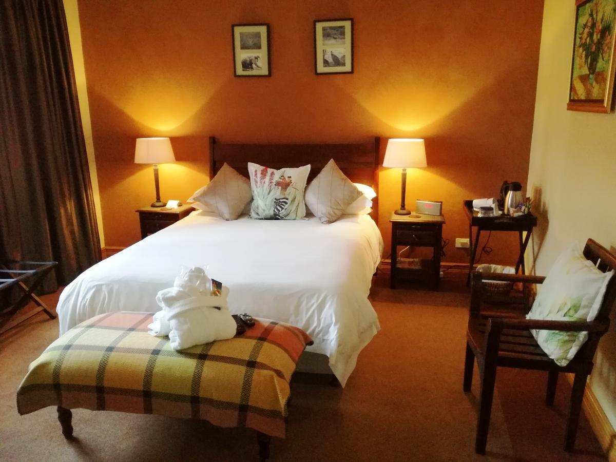 Cape Flame Guest House Port Elizabeth Eksteriør billede