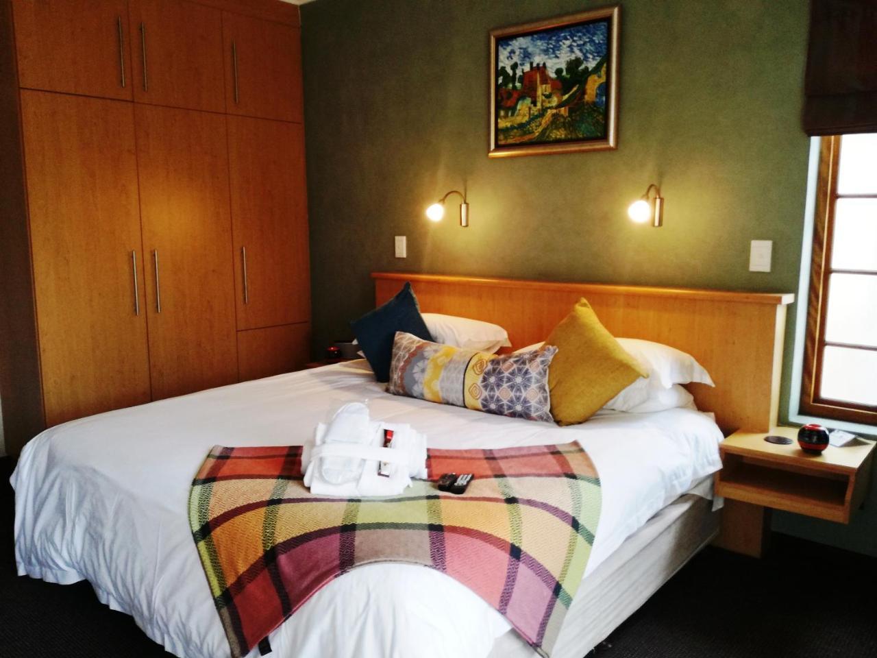 Cape Flame Guest House Port Elizabeth Eksteriør billede