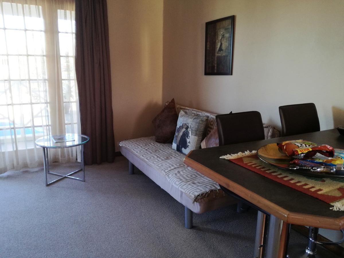 Cape Flame Guest House Port Elizabeth Eksteriør billede