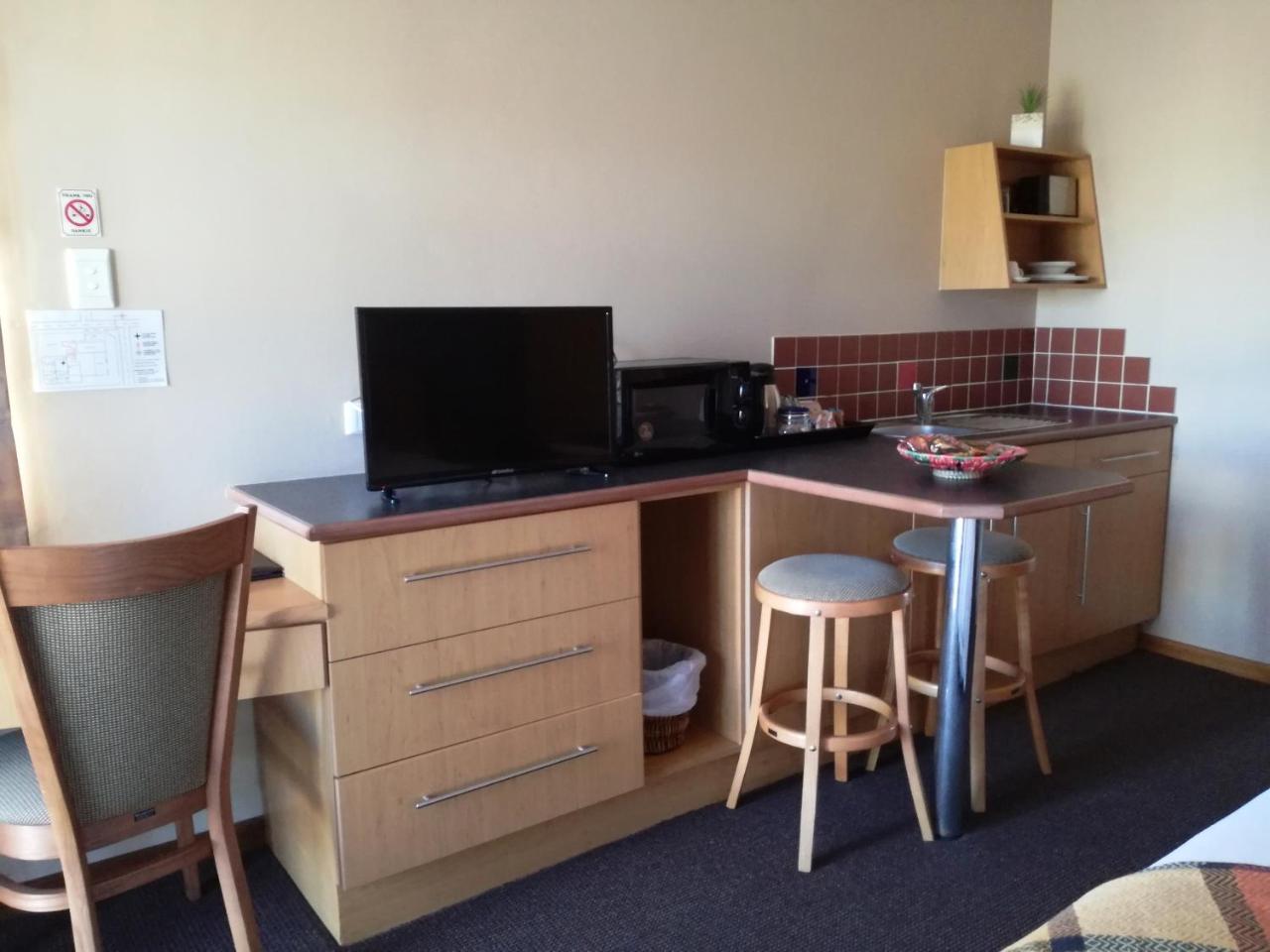 Cape Flame Guest House Port Elizabeth Eksteriør billede