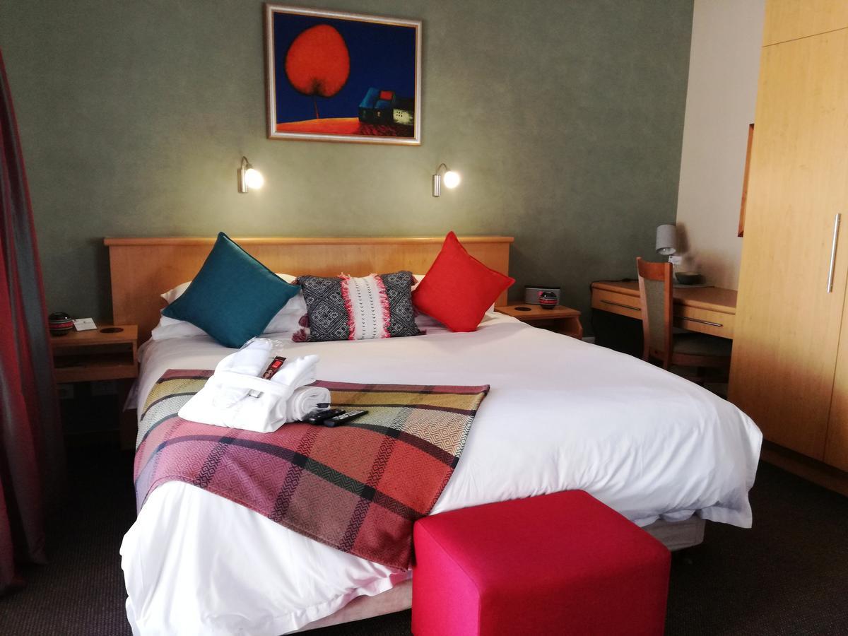 Cape Flame Guest House Port Elizabeth Eksteriør billede