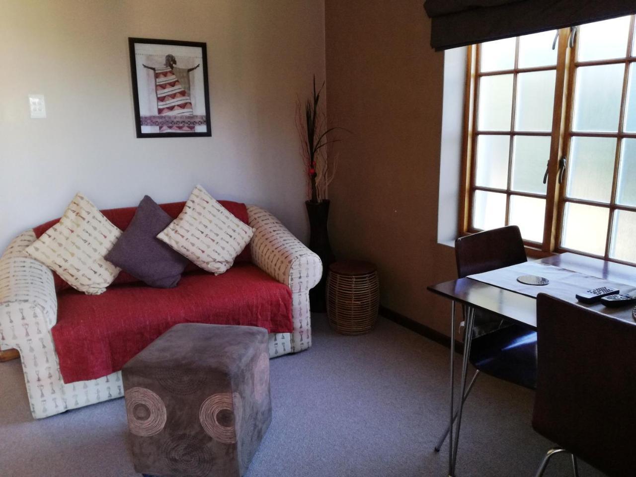 Cape Flame Guest House Port Elizabeth Eksteriør billede