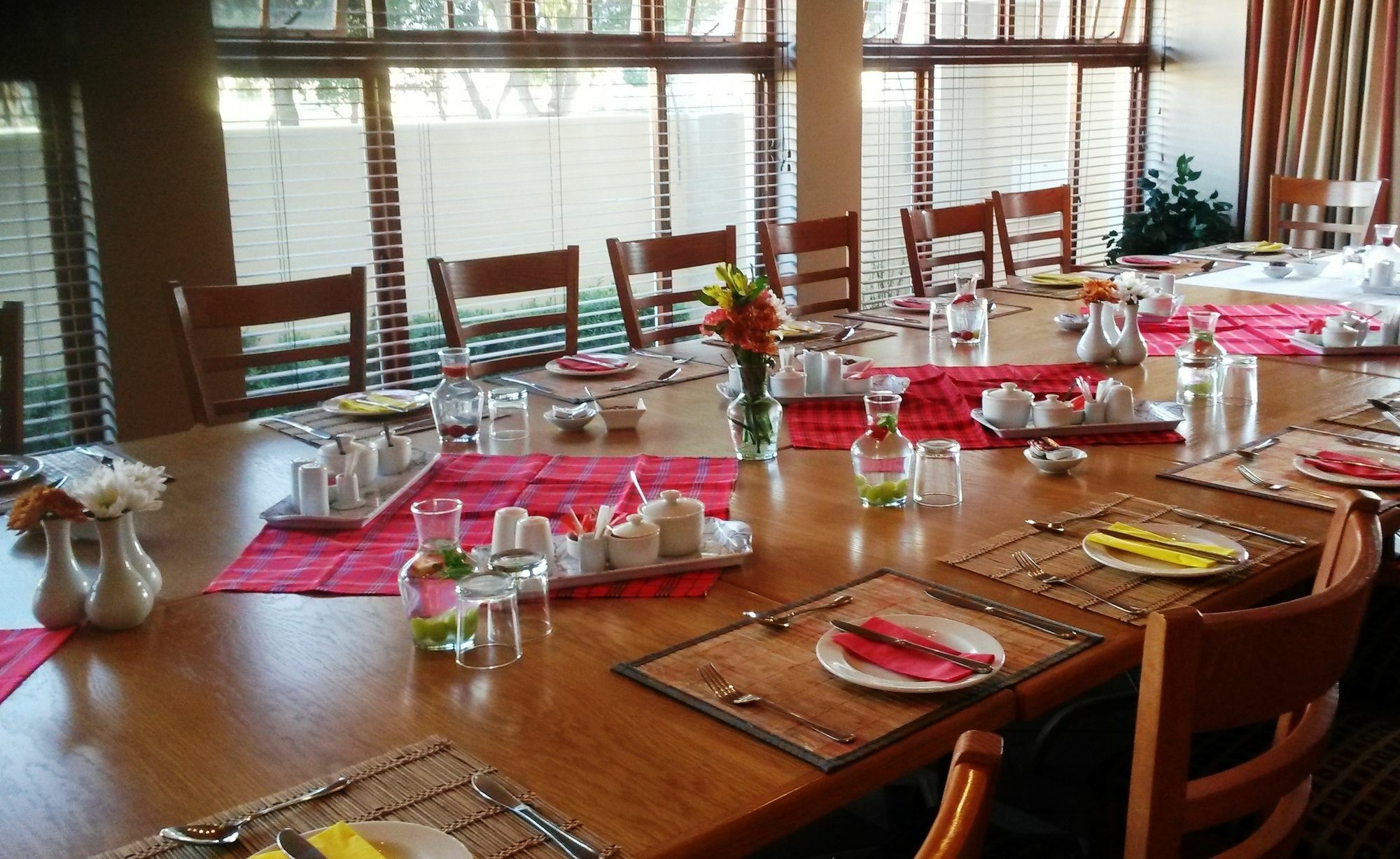 Cape Flame Guest House Port Elizabeth Eksteriør billede