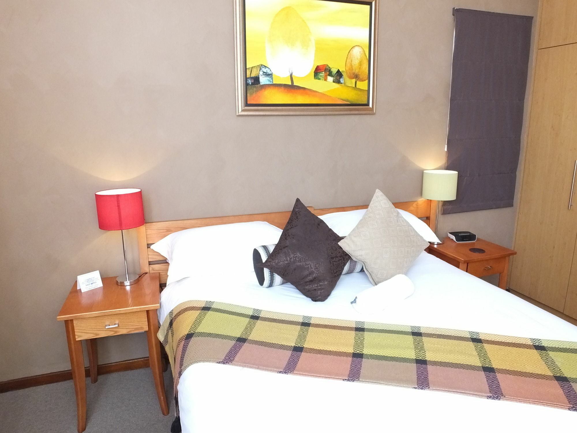 Cape Flame Guest House Port Elizabeth Eksteriør billede