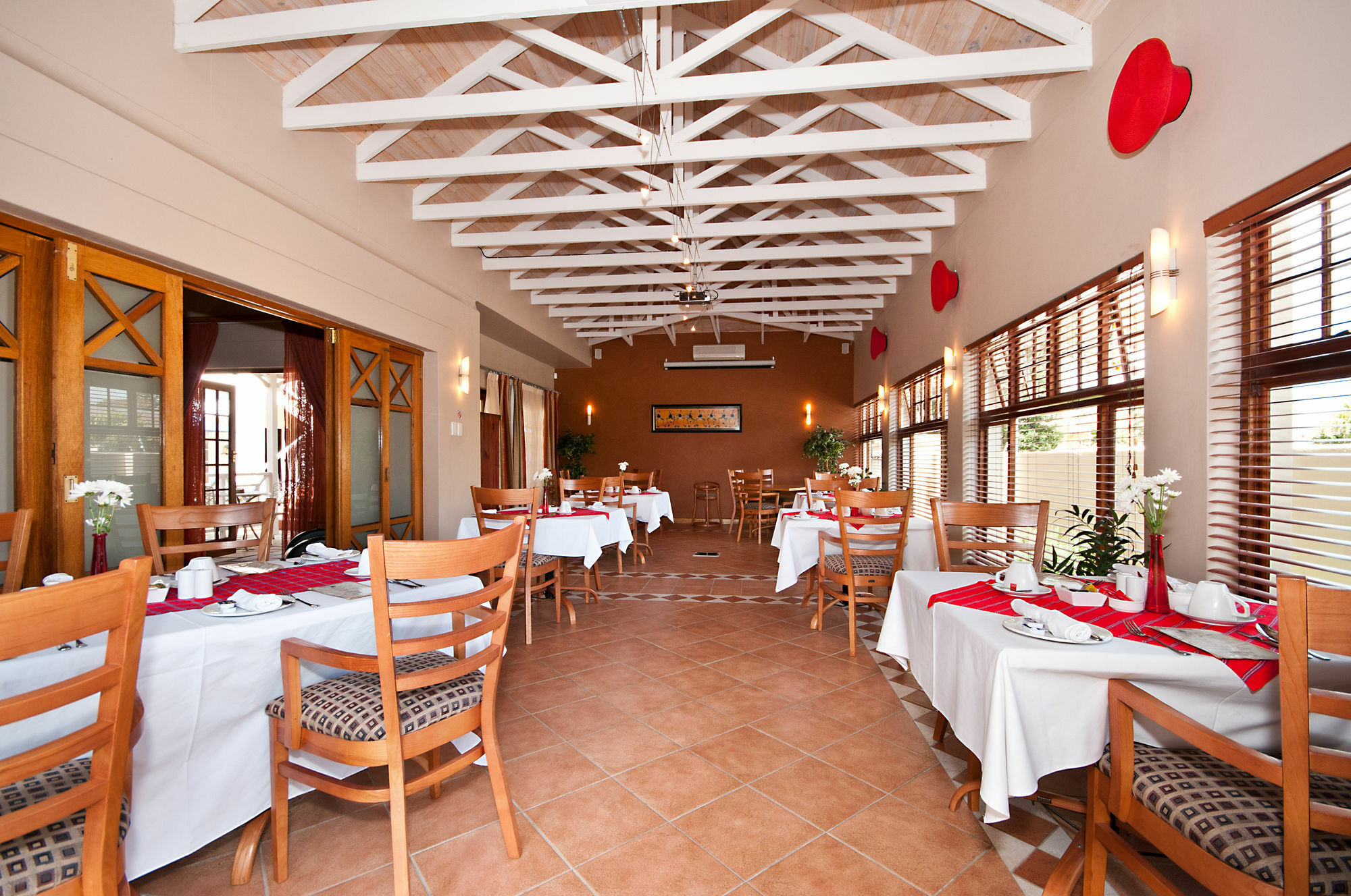 Cape Flame Guest House Port Elizabeth Eksteriør billede
